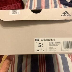 Adidas Ultraboost 1.0 sneakers